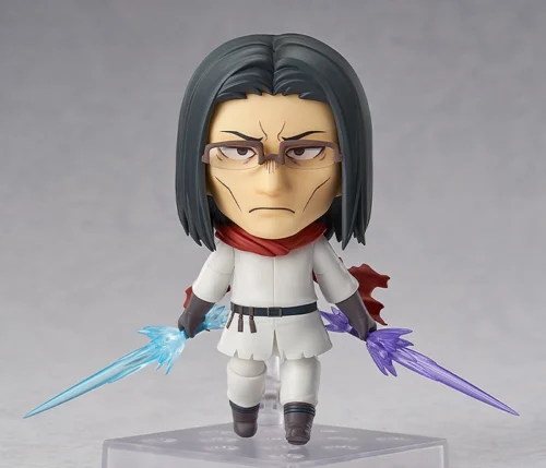 Nendo Addicts - Nendoroid - #2130 - Uncle From Another World - Uncle 1