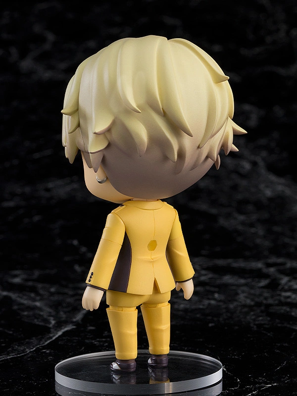 Nendo Addicts - Nendoroid - #2138 - High Card Finn Oldman 5