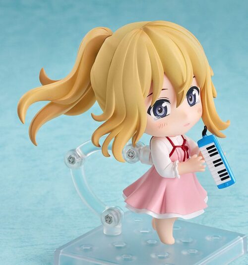 Nendo Addicts - Nendoroid Light - Your Lie In April Kaori Miyazono Spring Of Beginning Version 1