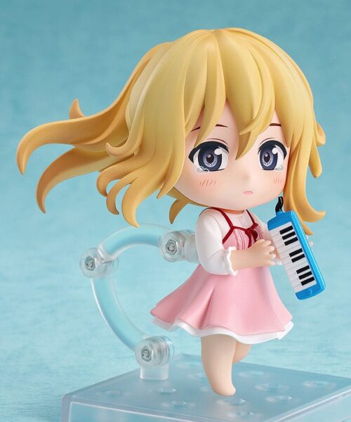 Nendo Addicts - Nendoroid Light - Your Lie In April Kaori Miyazono Spring Of Beginning Version
