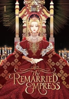 Nendo Addicts - Remarried Empress Vol.01