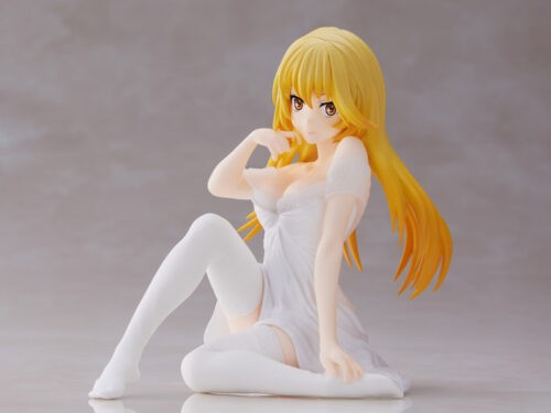 Nendo Addicts - Banpresto - A Certain Scientific Railgun T Misaki Shokuhou