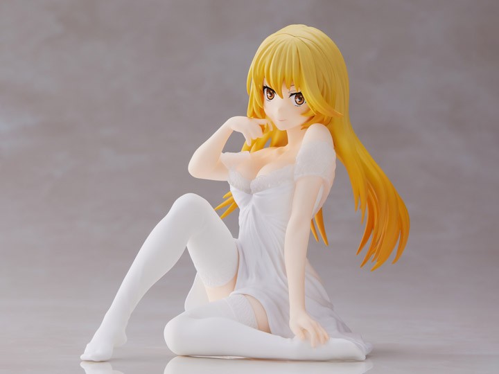 Nendo Addicts - Banpresto - A Certain Scientific Railgun T Misaki Shokuhou