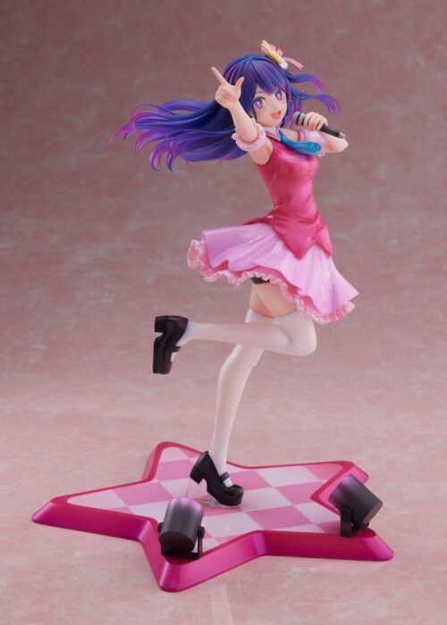 Nendo Addicts - Furyu - Oshi No Ko Hoshino Ai 25 Cm 1