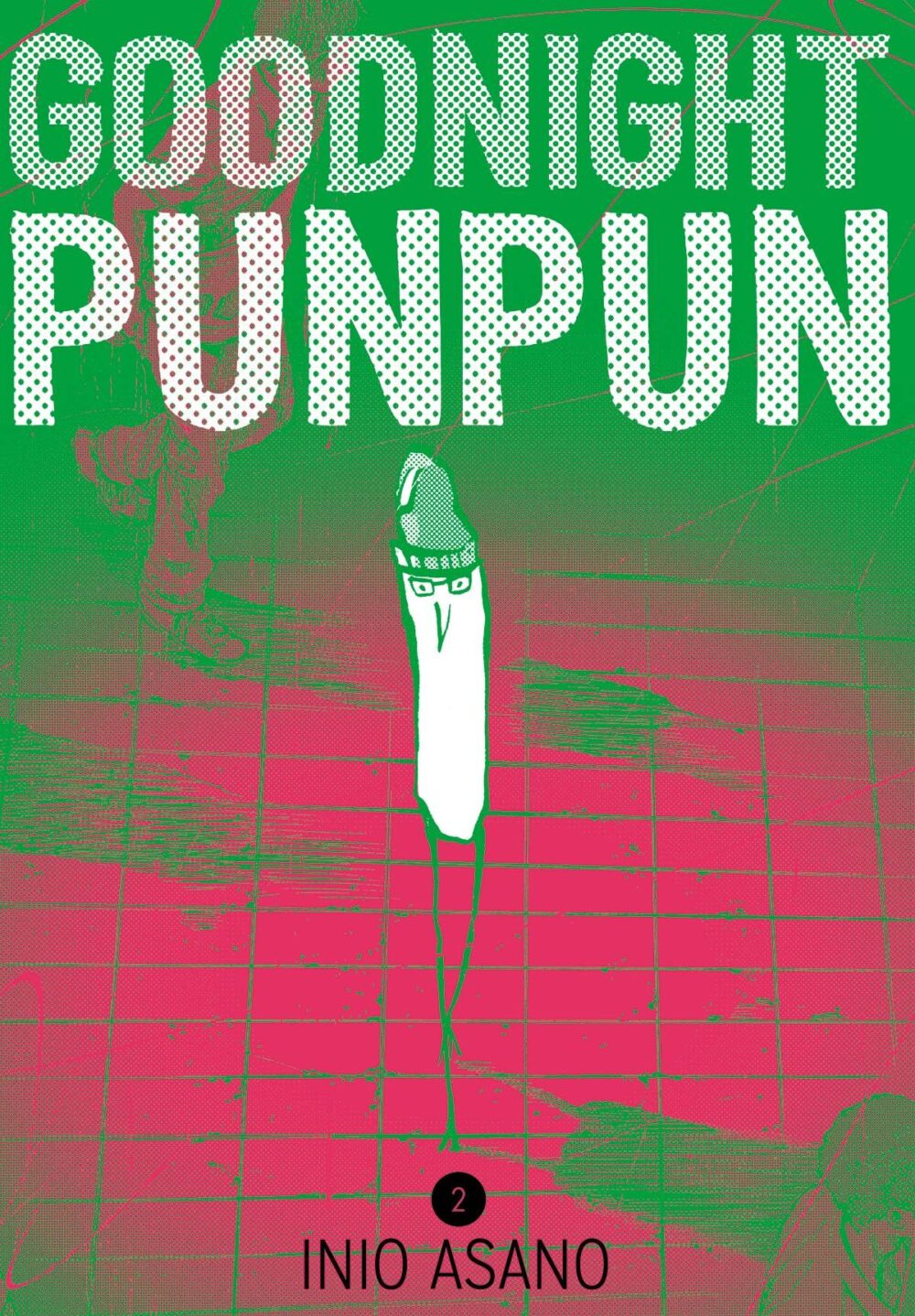 Nendo Addicts - Goodnight Punpun Vol.02