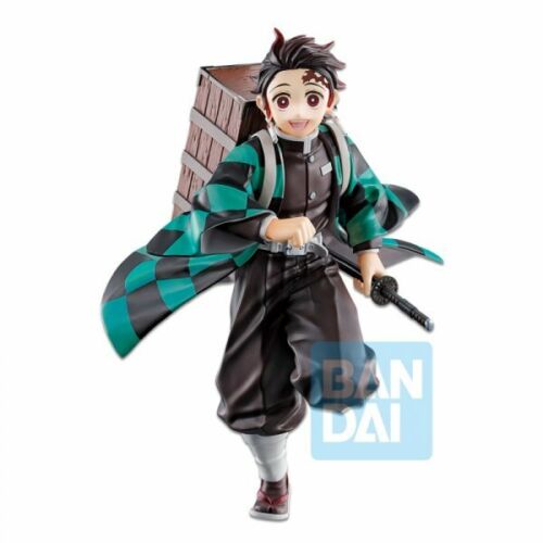 Nendo Addicts - Ichibansho - Demon Slayer Tanjiro Kamado The 4th