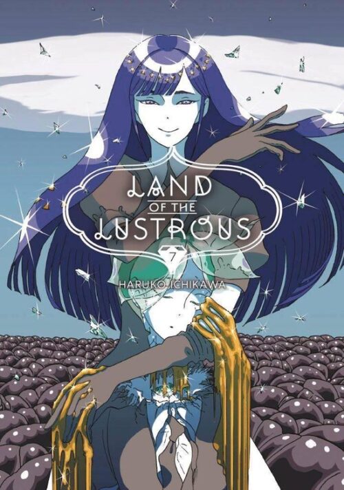 Nendo Addicts - Land Of The Lustrous Vol.07