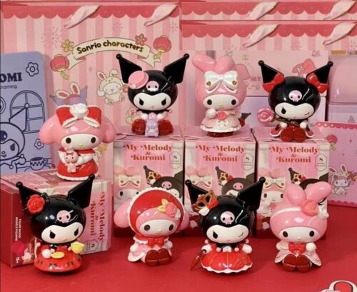 Blind Box