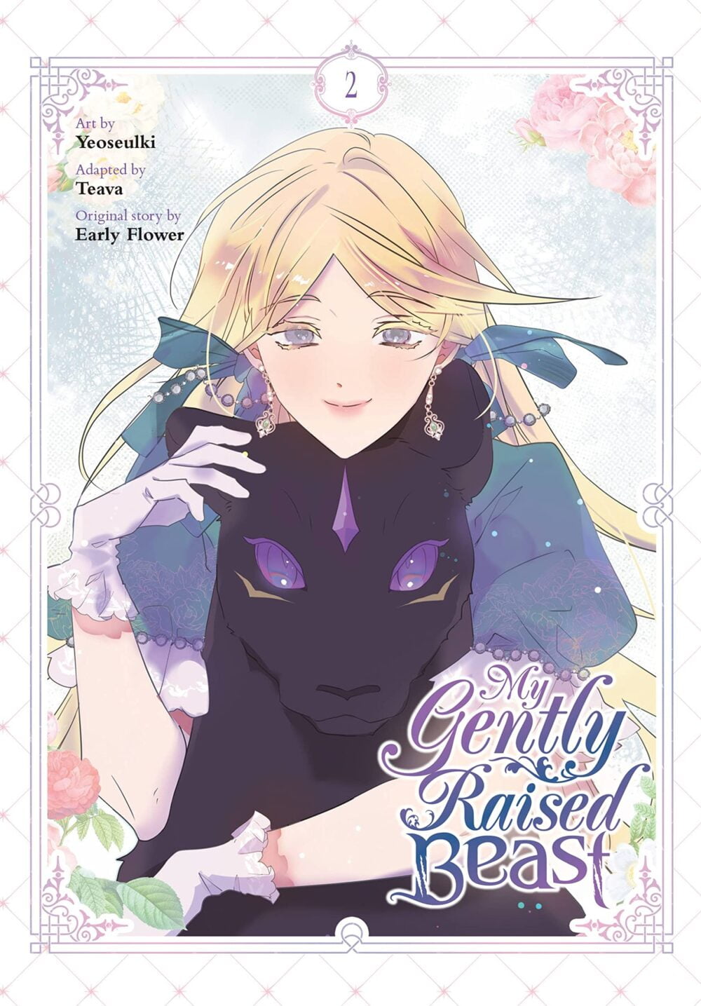 Nendo Addicts - My Gently Raised Beast Vol.02