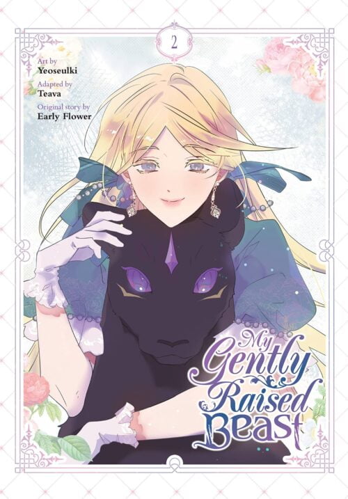 Nendo Addicts - My Gently Raised Beast Vol.02