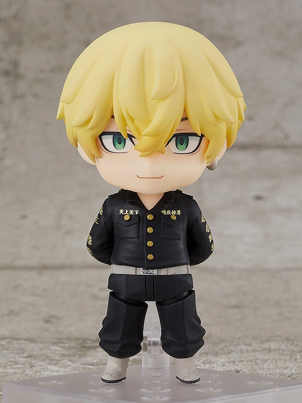 Nendo Addicts - Nendoroid - #1874 - Tokyo Revengers Chifuyu Matsuno