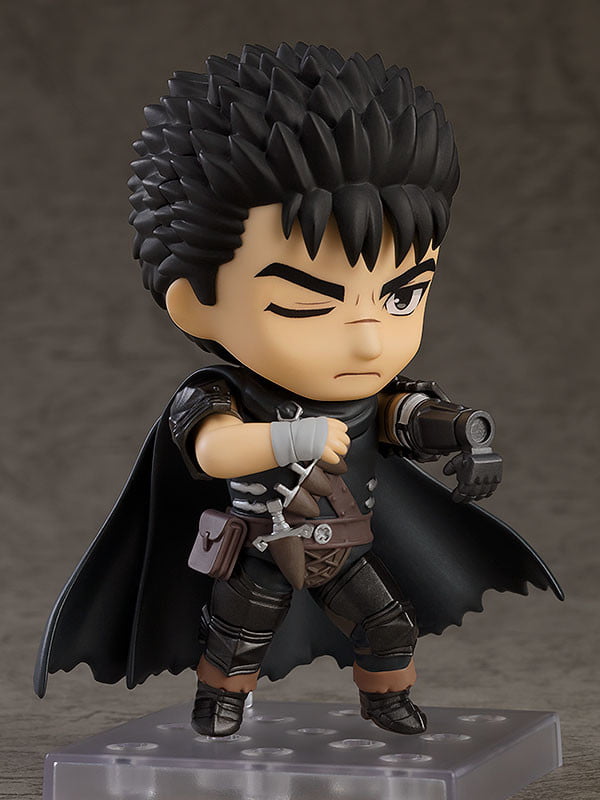Nendo Addicts - Nendoroid - #2134 - Berserk Guts 2