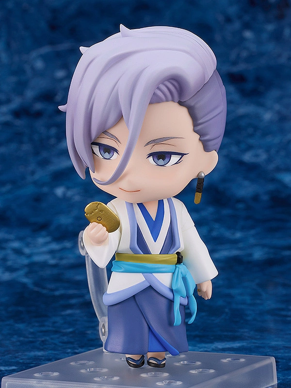 Nendo Addicts - Nendoroid - #2137 - Tokyo Revengers Usui Yuen 2