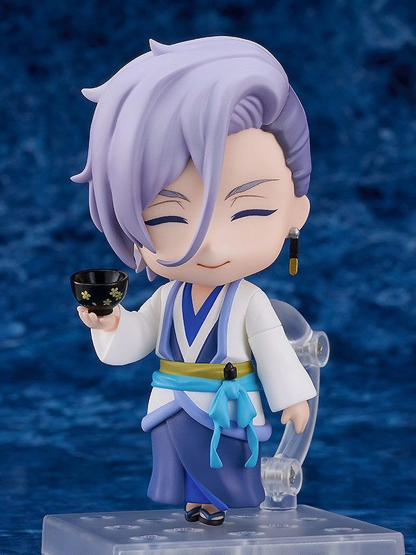 Nendo Addicts - Nendoroid - #2137 - Tokyo Revengers Usui Yuen 3
