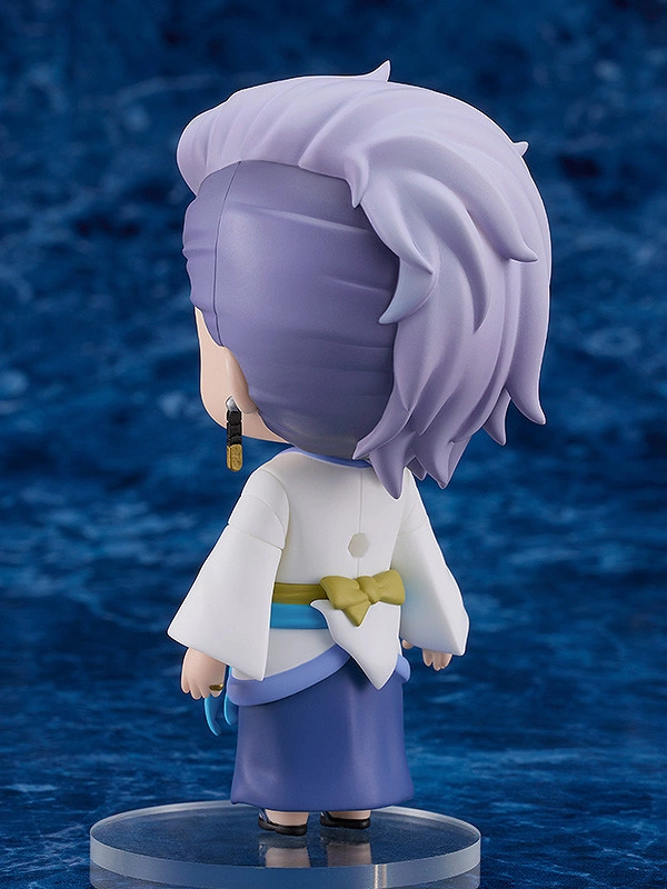 Nendo Addicts - Nendoroid - #2137 - Tokyo Revengers Usui Yuen 4