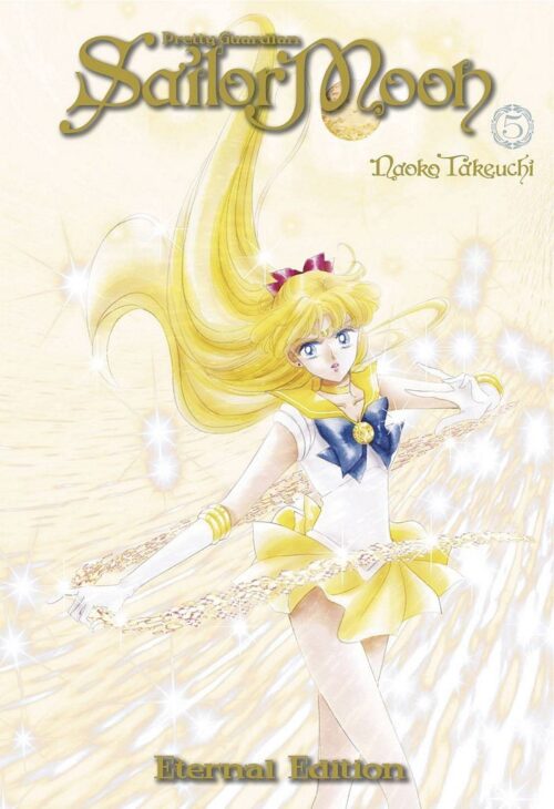 Nendo Addicts - Sailor Moon Eternal Edition Vol.05