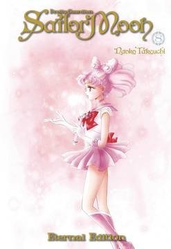 Nendo Addicts - Sailor Moon Eternal Edition Vol.08