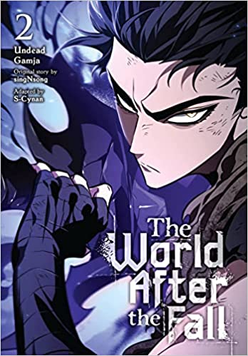 Nendo Addicts - The World After The Fall Vol.02