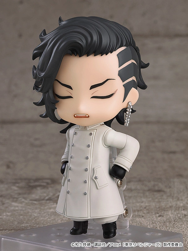 Nendo Addicts - Tokyo Revengers Koko 2