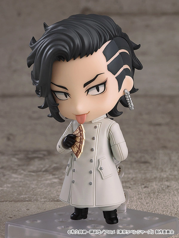 Nendo Addicts - Tokyo Revengers Koko 3