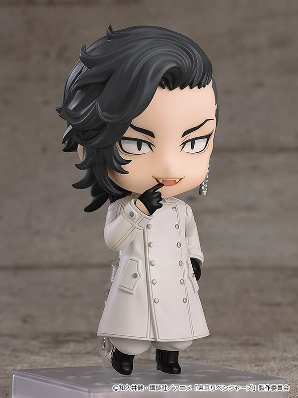 Nendo Addicts - Tokyo Revengers Koko 4