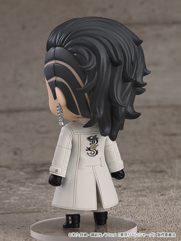 Nendo Addicts - Tokyo Revengers Koko 5