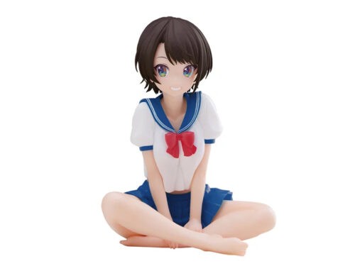 Nendo Addicts - Banpresto - Hololive Oozora Subaru Relax Time