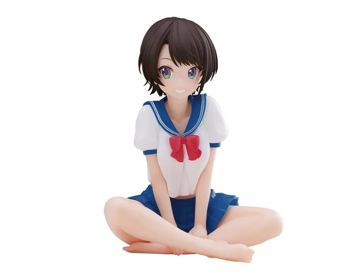Nendo Addicts - Banpresto - Hololive Oozora Subaru Relax Time