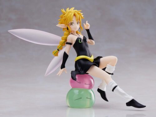 Nendo Addicts - Banpresto - That Time I Got Reincarnated As A Slime Ramiris