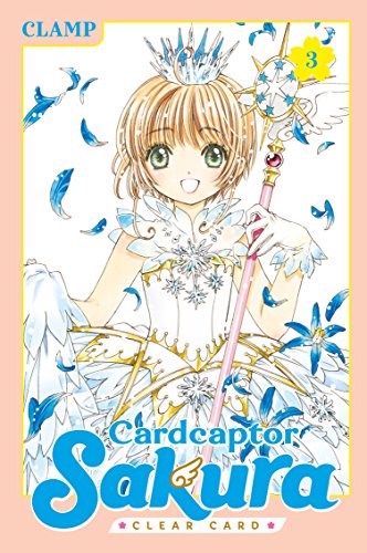 Nendo Addicts - Cardcaptor Sakura Clear Card Vol.03