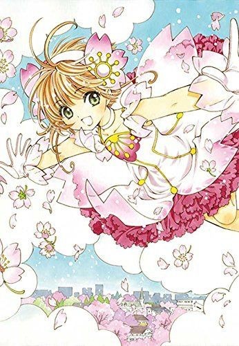 Nendo Addicts - Cardcaptor Sakura Clear Card Vol.08