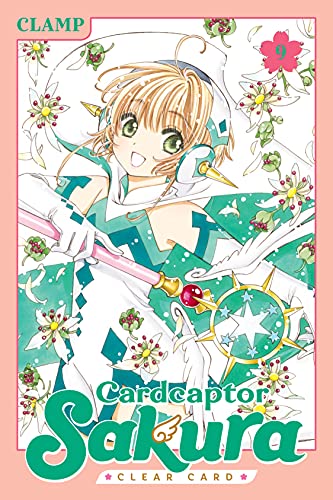 Nendo Addicts - Cardcaptor Sakura Clear Card Vol.09