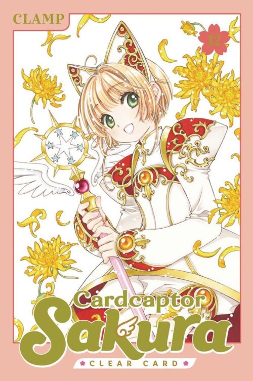 Nendo Addicts - Cardcaptor Sakura Clear Card Vol.13