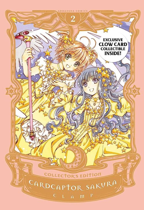 Nendo Addicts - Cardcaptor Sakura Collectors Edition Vol.02