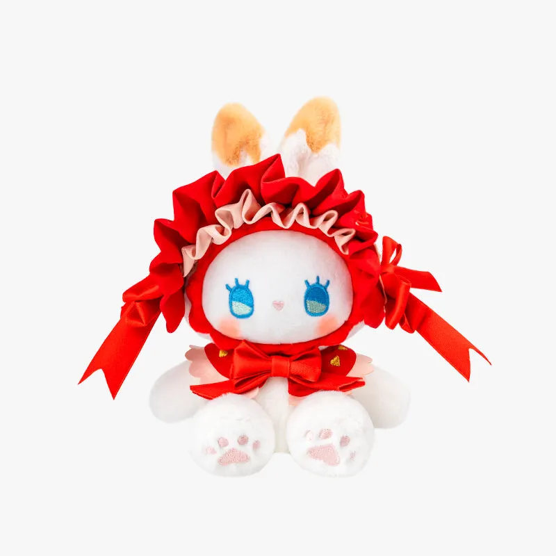 Nendo Addicts - Emma Secret Forest Plush Pendant