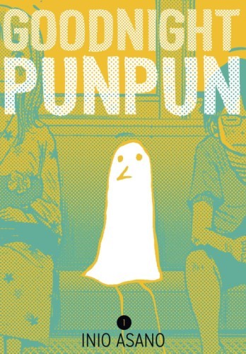 Nendo Addicts - Goodnight Punpun Vol.01