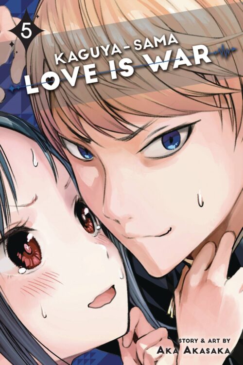 Nendo Addicts - Kaguya-sama Love Is War Vol.05