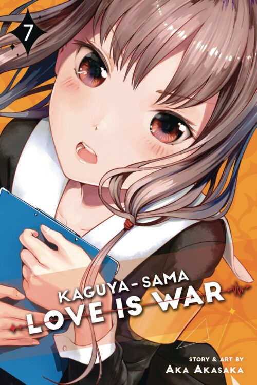 Nendo Addicts - Kaguya-sama Love Is War Vol.07