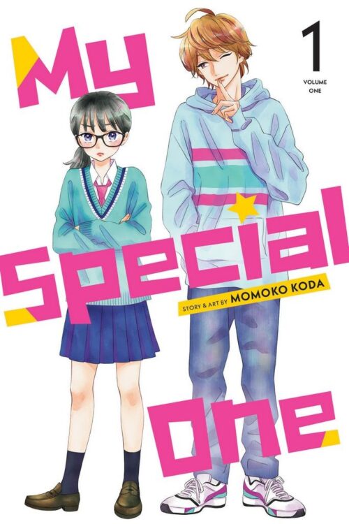 Nendo Addicts - My Special One Vol.01