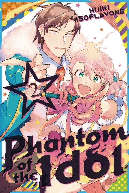 Nendo Addicts - Phantom Of The Idol Vol.02