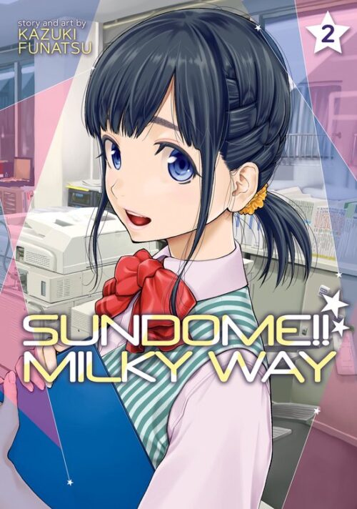 Nendo Addicts - Sundome Milky Way!! Vol.02