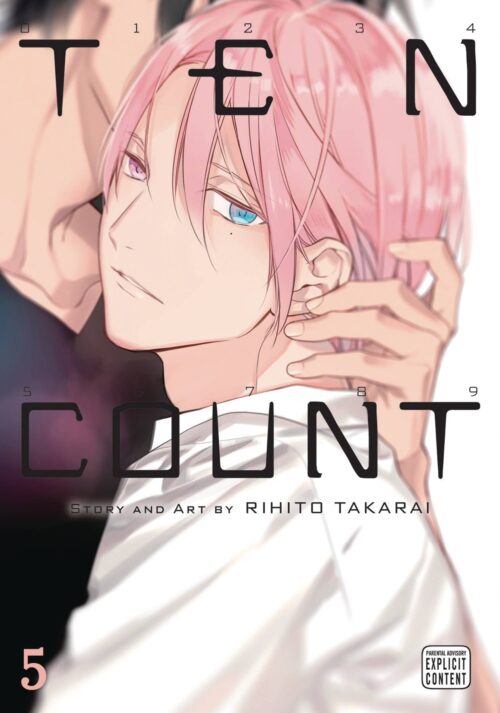 Nendo Addicts - Ten Count Vol.05