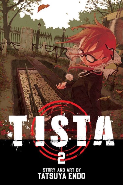 Nendo Addicts - Tista Vol.02