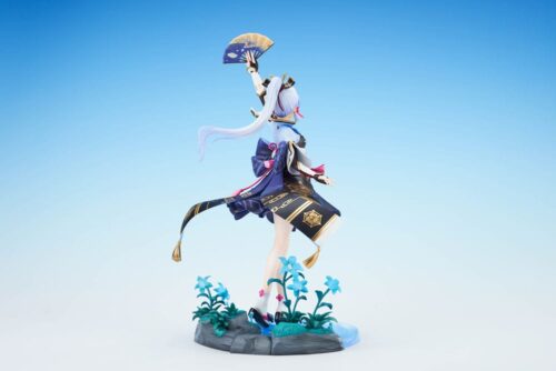 Nendo Addicts - Apex Innovation - Genshin Impact Kamisato Ayaka Flawless Radiance Version 1