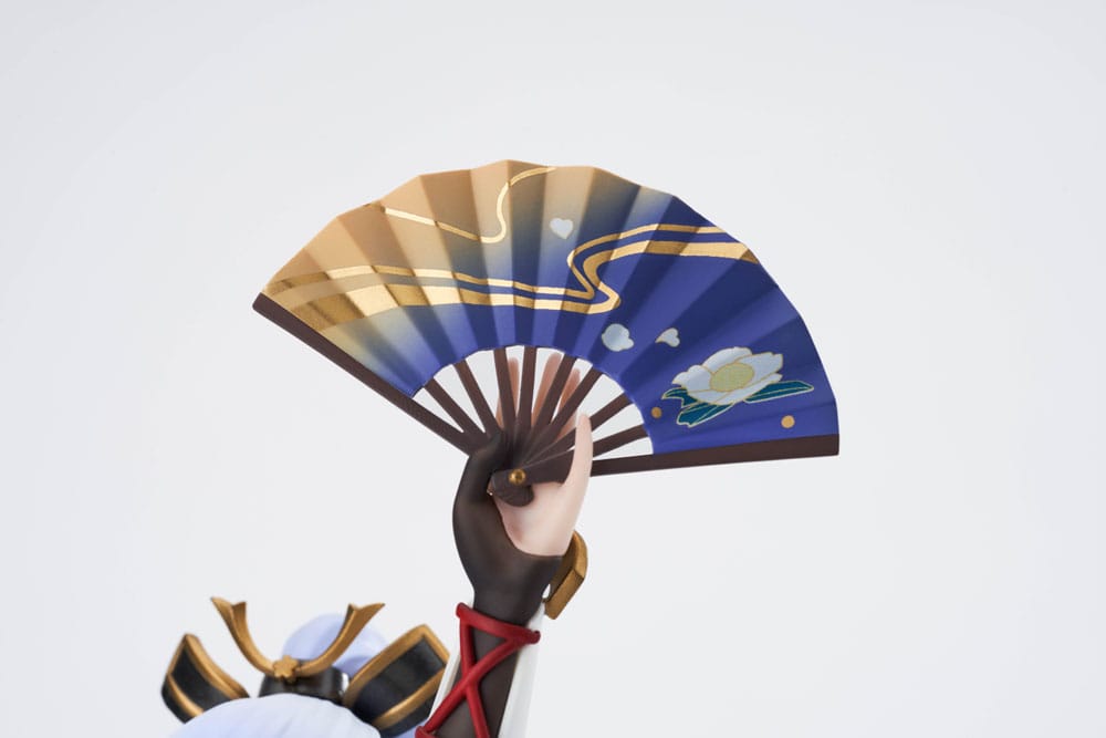 Nendo Addicts - Apex Innovation - Genshin Impact Kamisato Ayaka Flawless Radiance Version 3