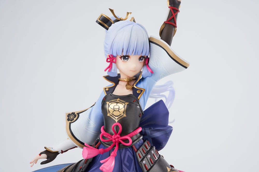 Nendo Addicts - Apex Innovation - Genshin Impact Kamisato Ayaka Flawless Radiance Version 4