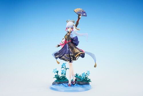 Nendo Addicts - Apex Innovation - Genshin Impact Kamisato Ayaka Flawless Radiance Version