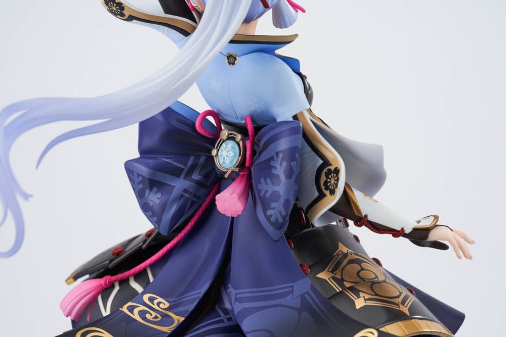 Nendo Addicts - Apex Innovation - Genshin Impact Kamisato Ayaka Flawless Radiance Version 6