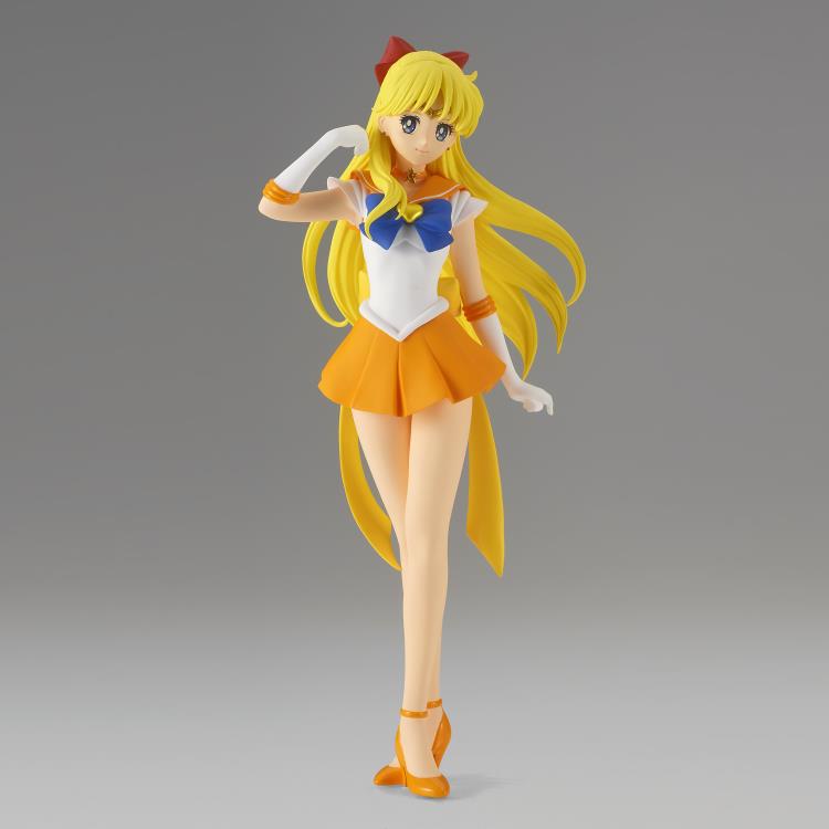 Nendo Addicts - Banpresto - Sailor Moon Glitters And Glamours Venus