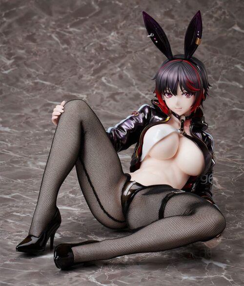 Nendo Addicts - Binding - Creators Opinion Miu Minami Bunny